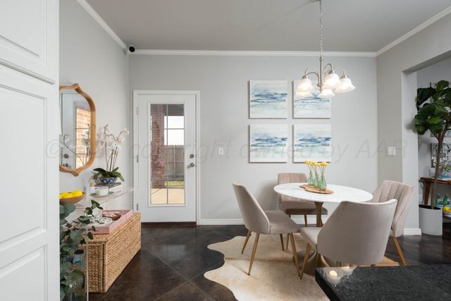 7614 Beck Drive, Amarillo, TX 79119