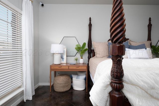 7614 Beck Drive, Amarillo, TX 79119