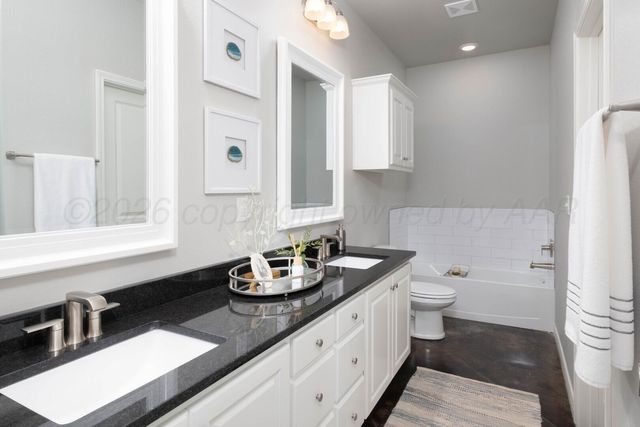 7614 Beck Drive, Amarillo, TX 79119