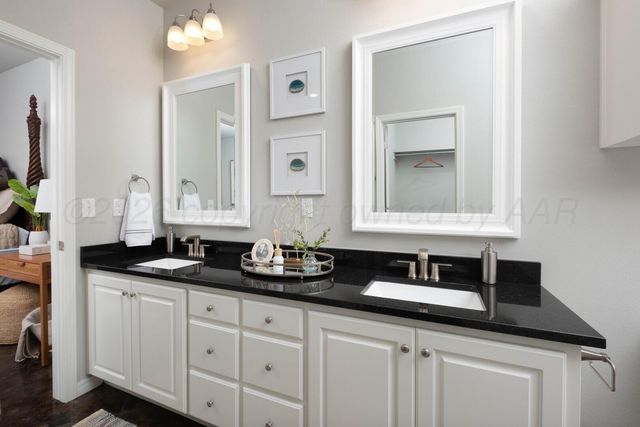 7614 Beck Drive, Amarillo, TX 79119