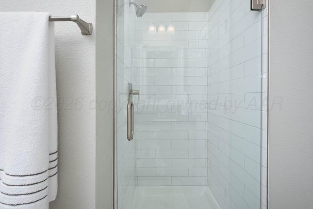 7614 Beck Drive, Amarillo, TX 79119