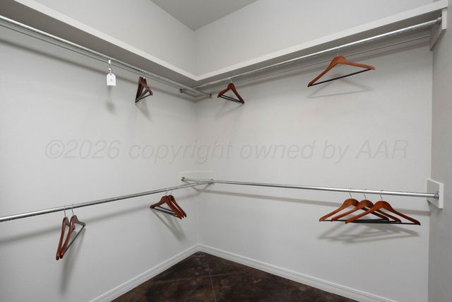 7614 Beck Drive, Amarillo, TX 79119