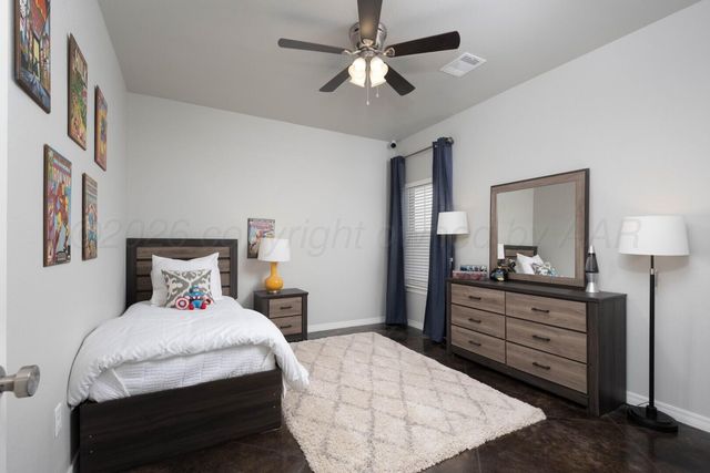 7614 Beck Drive, Amarillo, TX 79119