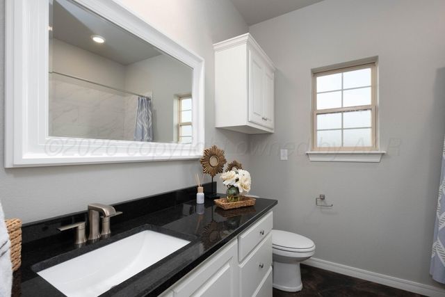 7614 Beck Drive, Amarillo, TX 79119