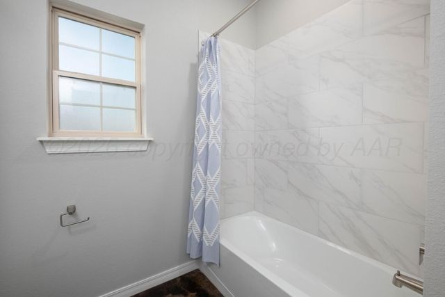 7614 Beck Drive, Amarillo, TX 79119