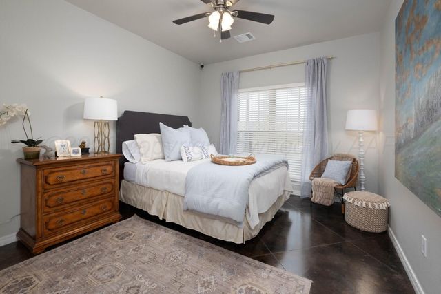 7614 Beck Drive, Amarillo, TX 79119