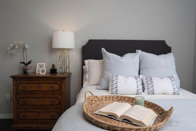 7614 Beck Drive, Amarillo, TX 79119