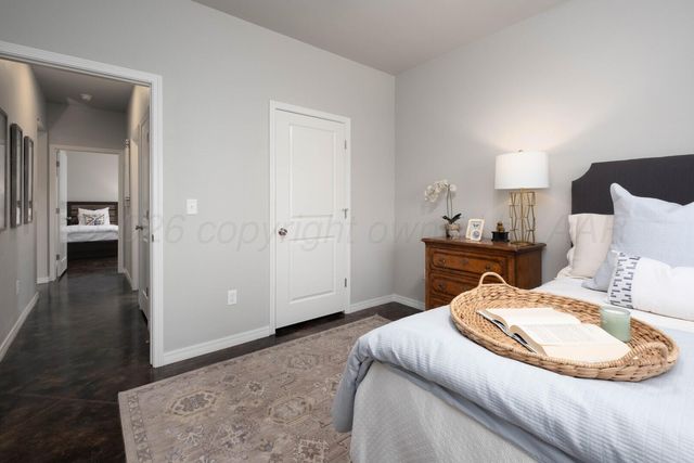 7614 Beck Drive, Amarillo, TX 79119