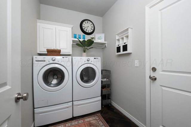 7614 Beck Drive, Amarillo, TX 79119