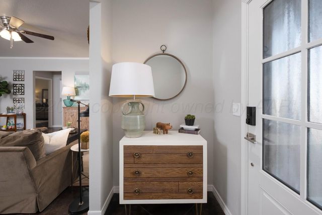 7614 Beck Drive, Amarillo, TX 79119