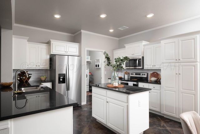 7614 Beck Drive, Amarillo, TX 79119