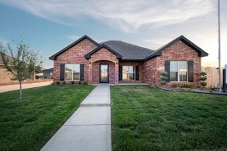 7614 Beck Drive, Amarillo, TX 79119