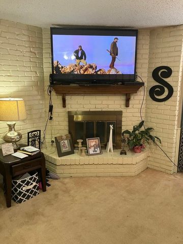 1003A Jefferson Street, Plainview, TX 79072