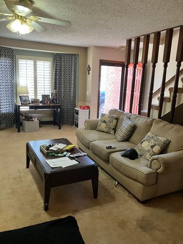 1003A Jefferson Street, Plainview, TX 79072