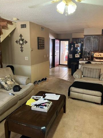 1003A Jefferson Street, Plainview, TX 79072