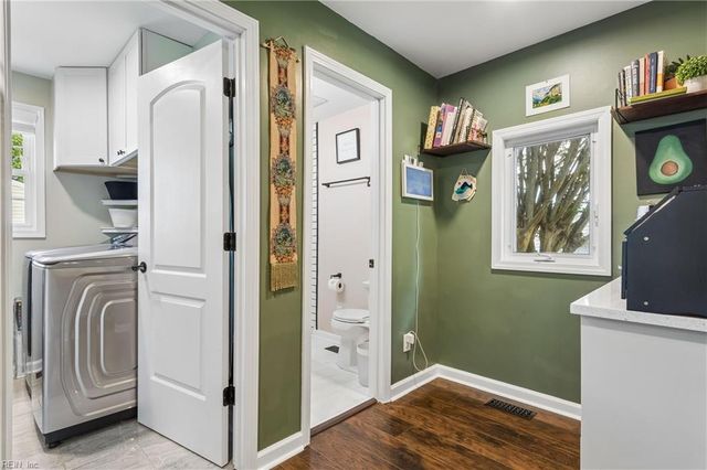 703 Sedgefield DR, Newport News, VA 23605