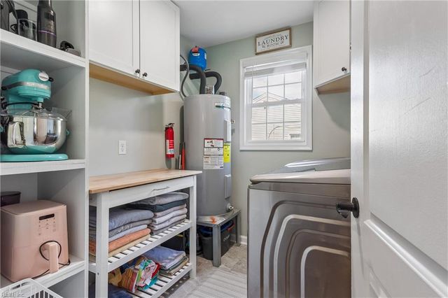 703 Sedgefield DR, Newport News, VA 23605