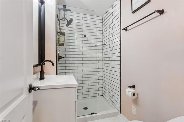 703 Sedgefield DR, Newport News, VA 23605
