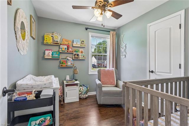 703 Sedgefield DR, Newport News, VA 23605