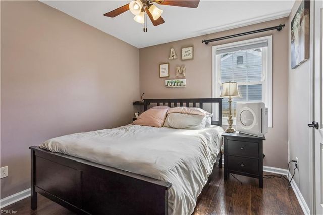 703 Sedgefield DR, Newport News, VA 23605