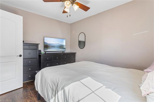 703 Sedgefield DR, Newport News, VA 23605
