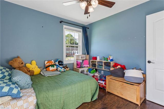 703 Sedgefield DR, Newport News, VA 23605