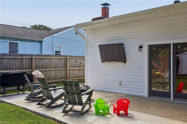 703 Sedgefield DR, Newport News, VA 23605