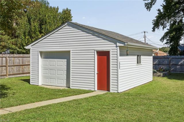703 Sedgefield DR, Newport News, VA 23605