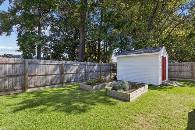 703 Sedgefield DR, Newport News, VA 23605