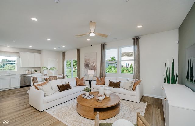 3889 Riverstone Drive, Whitestown, IN 46075