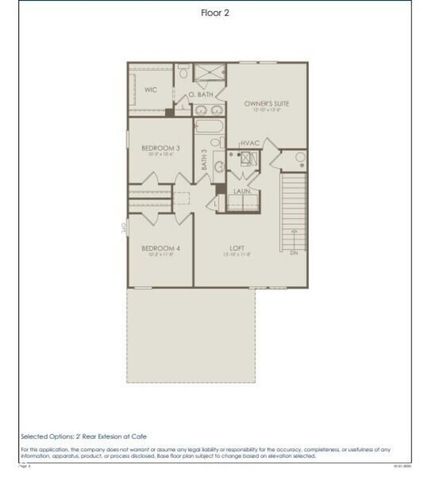 3889 Riverstone Drive, Whitestown, IN 46075