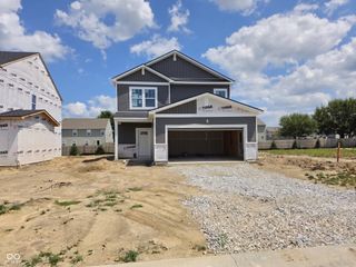 3889 Riverstone Drive, Whitestown, IN 46075