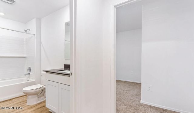 6147 E Campolina Trail, Tucson, AZ 85756