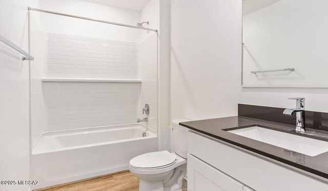 6147 E Campolina Trail, Tucson, AZ 85756