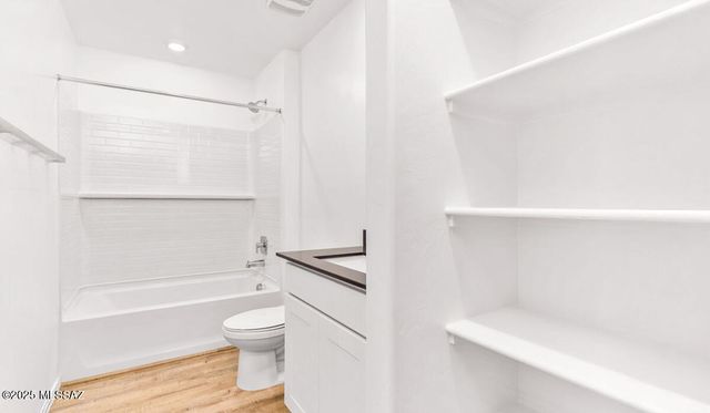 6147 E Campolina Trail, Tucson, AZ 85756