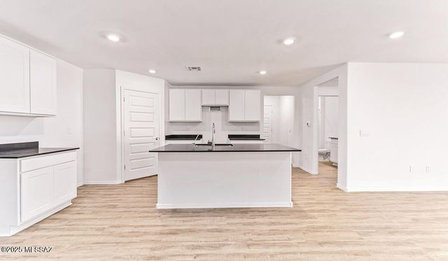 6147 E Campolina Trail, Tucson, AZ 85756