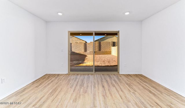 6147 E Campolina Trail, Tucson, AZ 85756