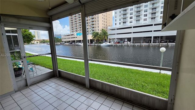 450 Paradise Isle Blvd 109, Hallandale Beach, FL 33009