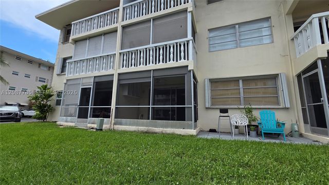 450 Paradise Isle Blvd 109, Hallandale Beach, FL 33009