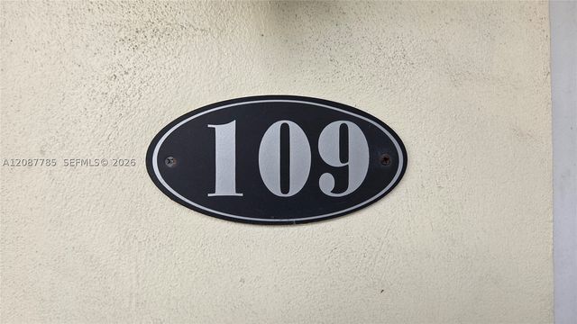 450 Paradise Isle Blvd 109, Hallandale Beach, FL 33009