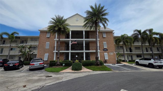 450 Paradise Isle Blvd 109, Hallandale Beach, FL 33009