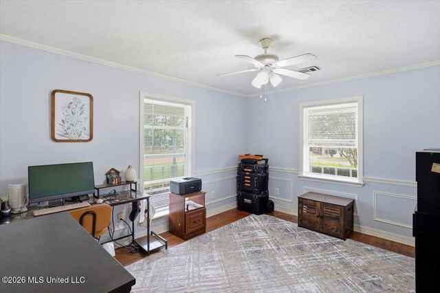 709 Country Place Drive, Pearl, MS 39208