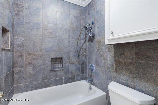 709 Country Place Drive, Pearl, MS 39208