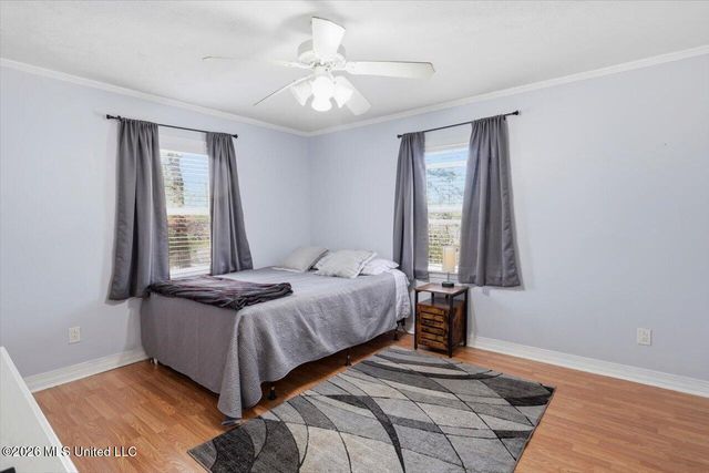 709 Country Place Drive, Pearl, MS 39208