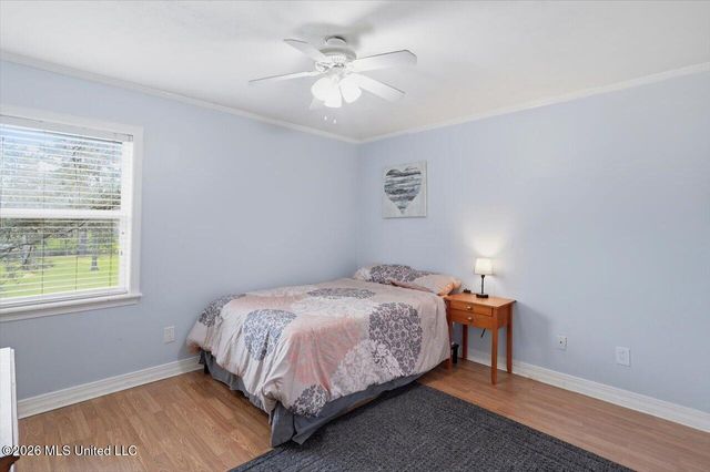 709 Country Place Drive, Pearl, MS 39208