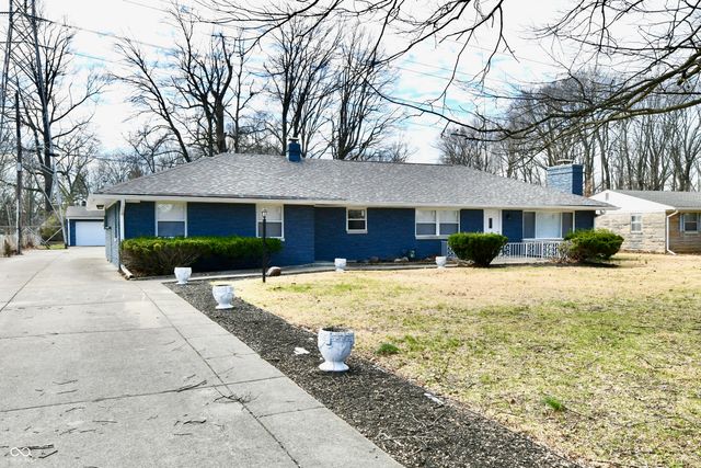 3735 Marrison Place, Indianapolis, IN 46205