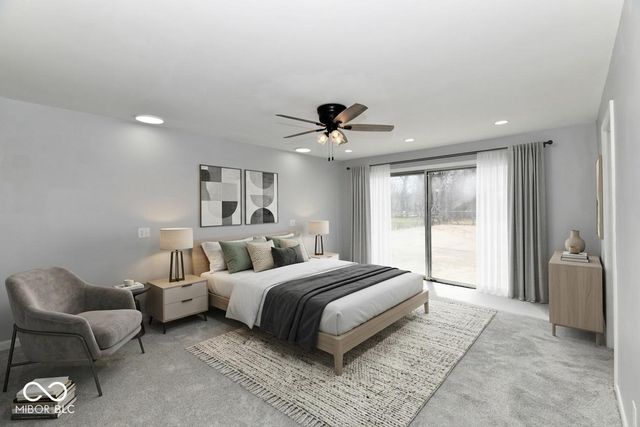 3735 Marrison Place, Indianapolis, IN 46205