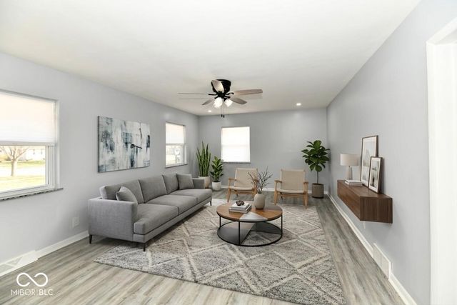 3735 Marrison Place, Indianapolis, IN 46205