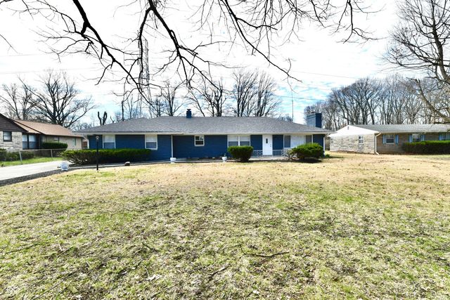 3735 Marrison Place, Indianapolis, IN 46205