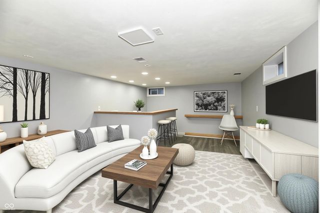 3735 Marrison Place, Indianapolis, IN 46205